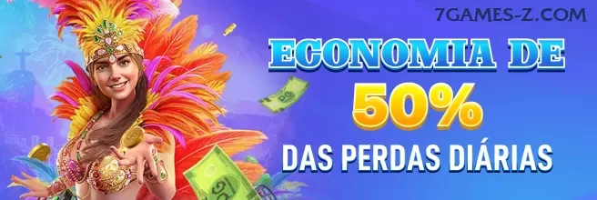 Aplicativo móvel 7games para iOS e Android